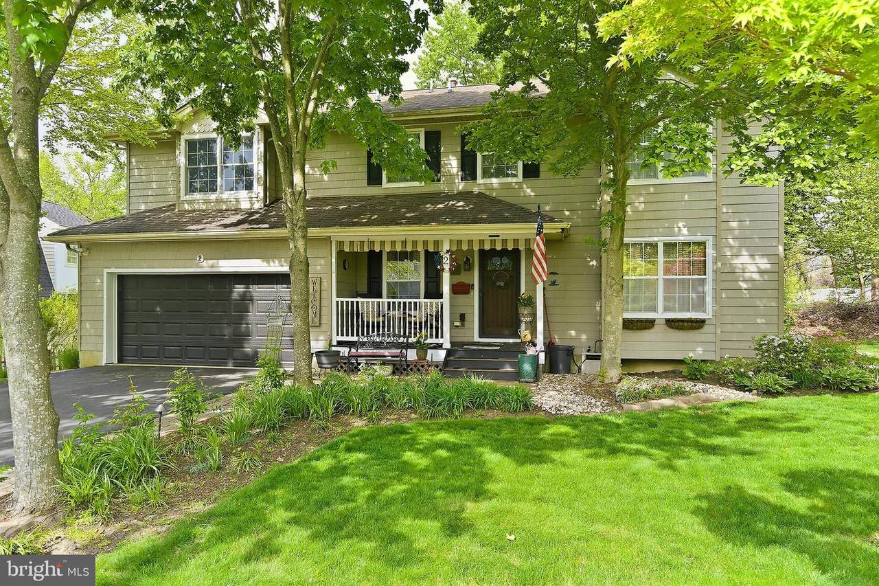 2 Maiden Lane - Photo 1