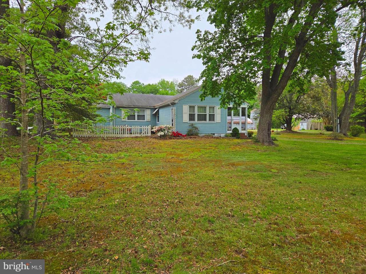 32268 Old Ocean City Road - Photo 1