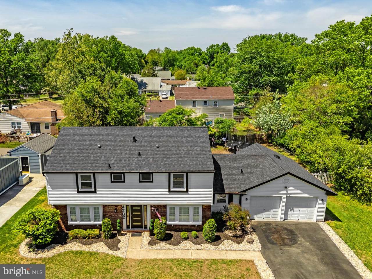 4202 Minstrell Lane - Photo 1