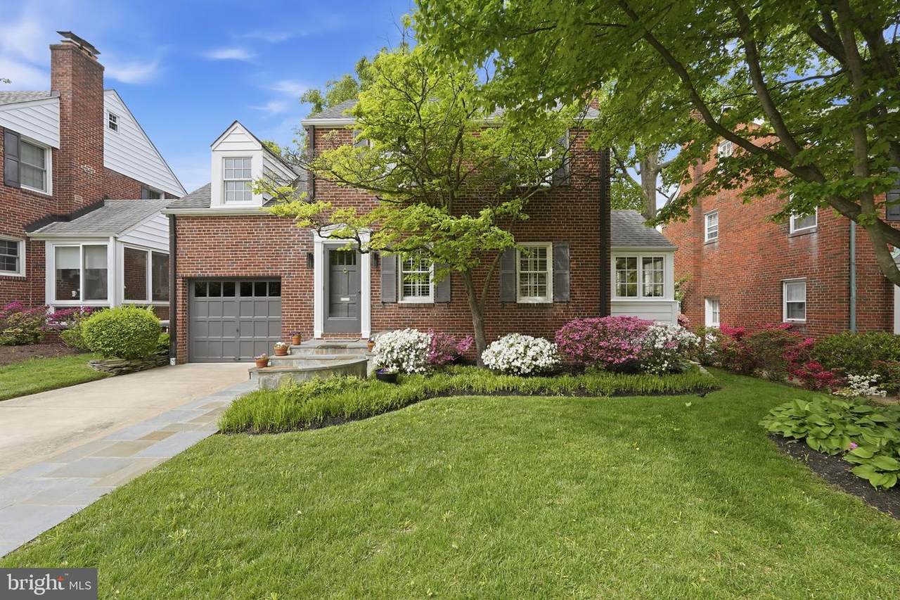 1114 Inglewood Street - Photo 1