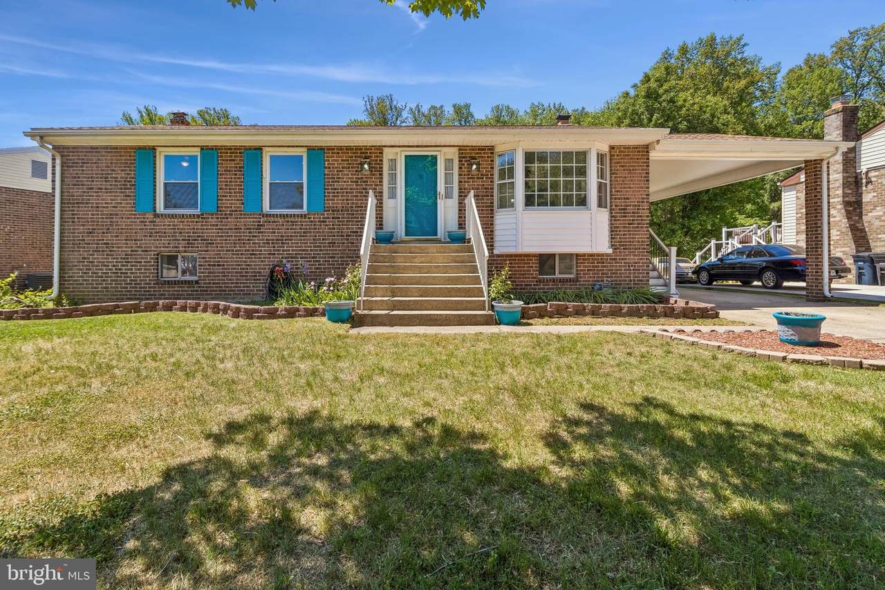 11709 Butlers Branch Road - Photo 1
