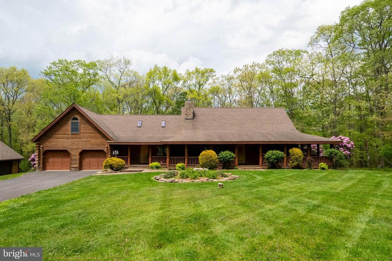 312 Moss Creek Circle - Photo 1