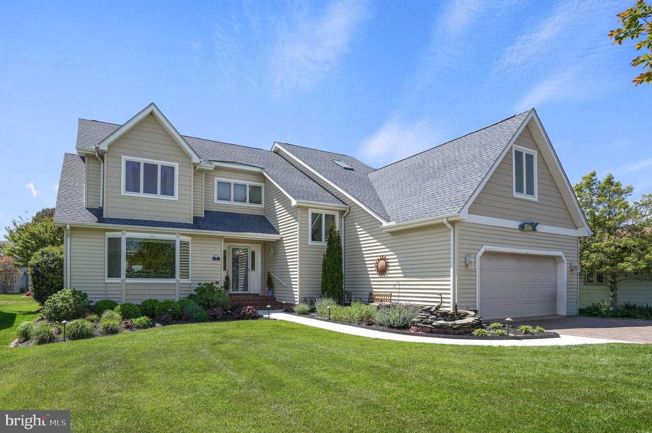 6 Heron Isle Court - Photo 1