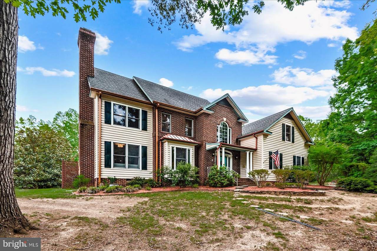 9007 Judiciary Drive - Photo 1