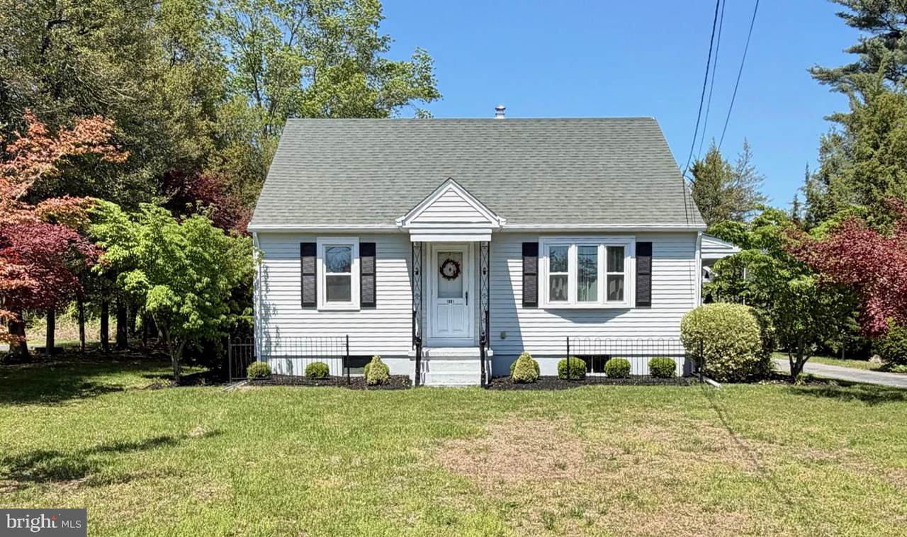 1901 Columbus Road - Photo 1
