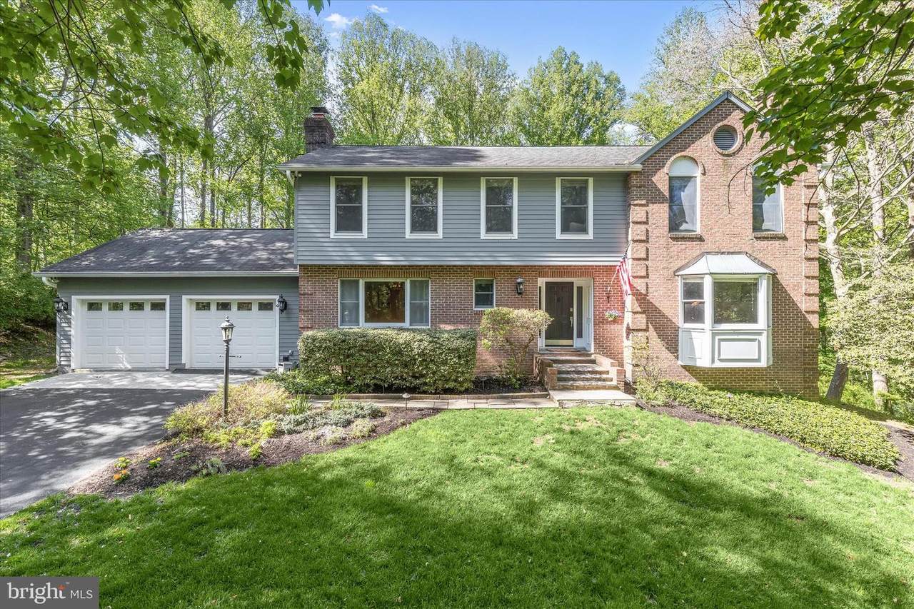 625 Sideling Court - Photo 1