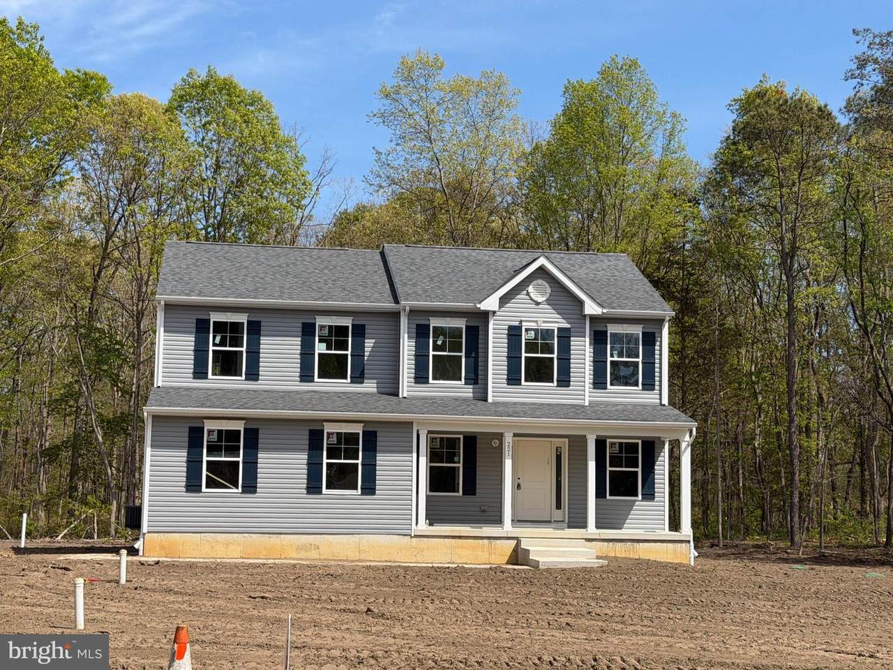 221 Hogbin Road - Photo 1
