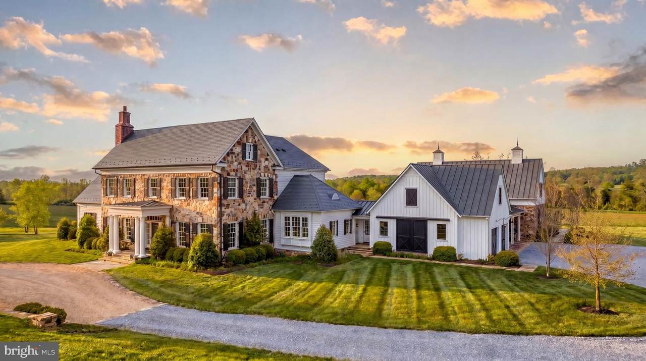 7316 Old Carters Mill Road - Photo 1
