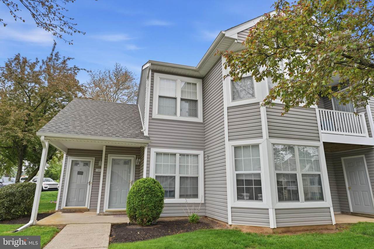 2303 Bennett Place - Photo 1
