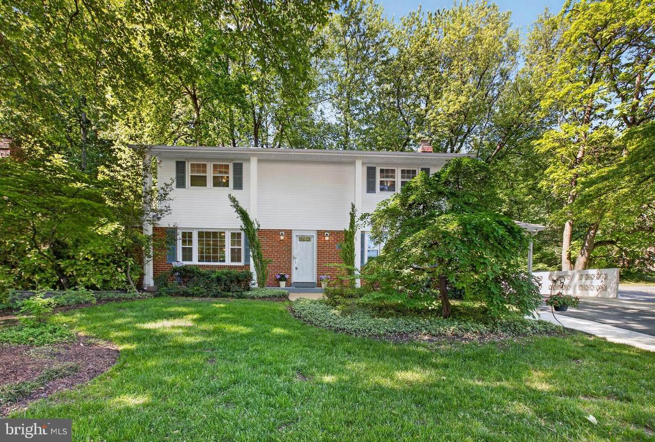 6710 Sydenstricker Road - Photo 1