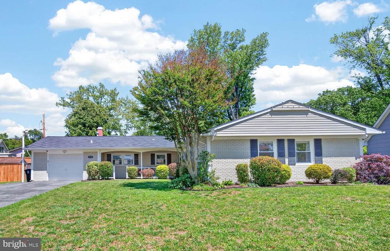 3905 Carvel Lane - Photo 1