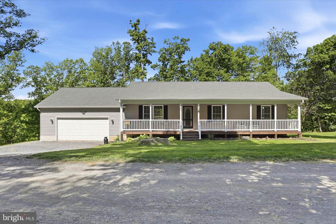 153 Chrissys Circle - Photo 1