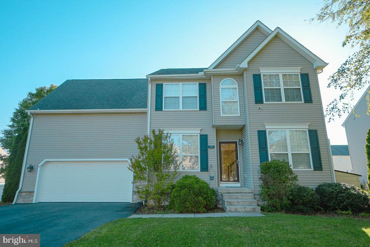 151 Redstone Court - Photo 1