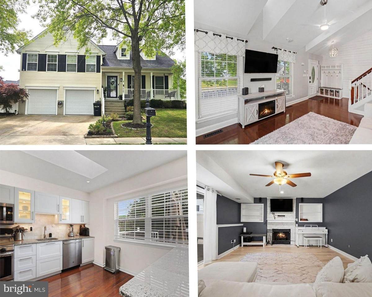 3727 Seneca Garden - Photo 1