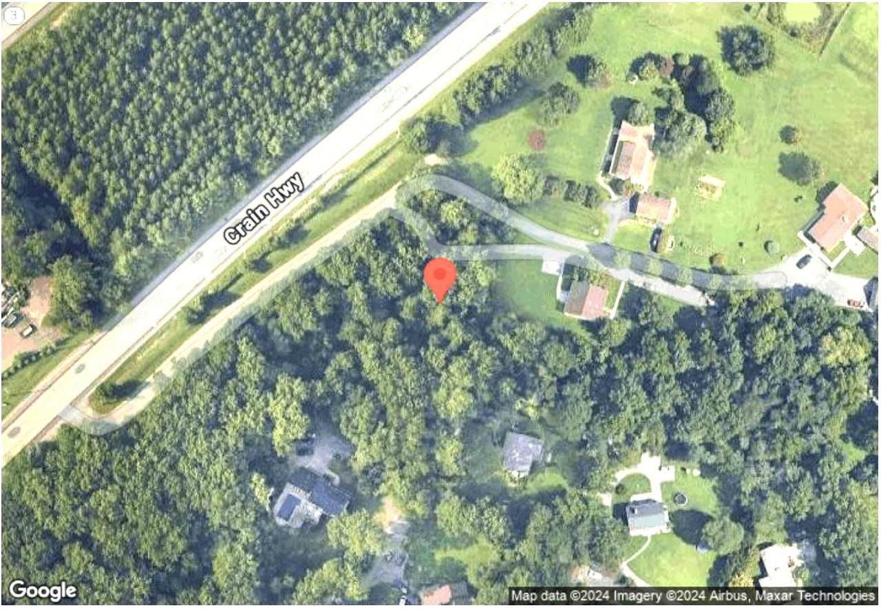 605 Crain Highway - Photo 1
