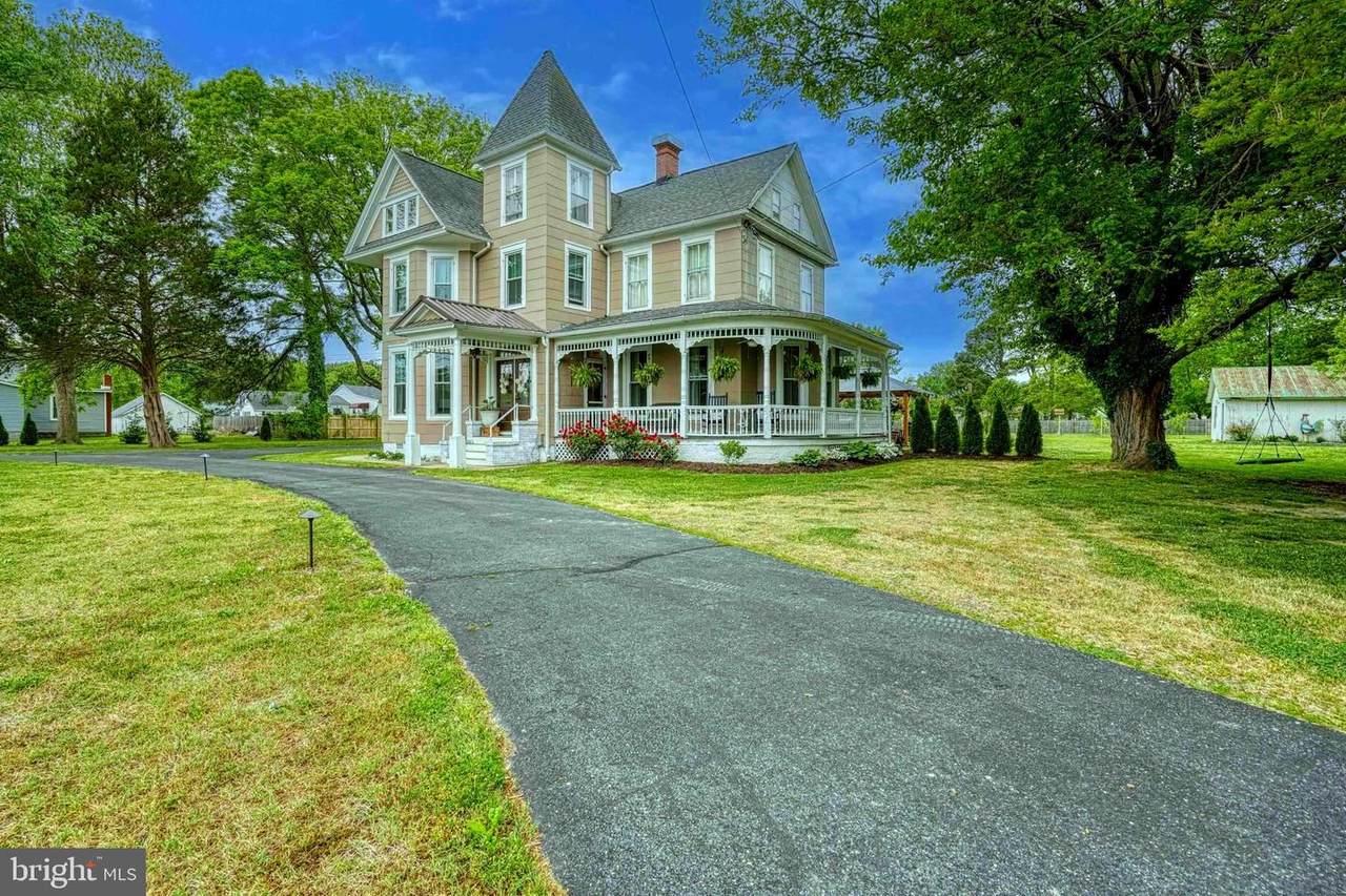 1311 Race Street - Photo 1