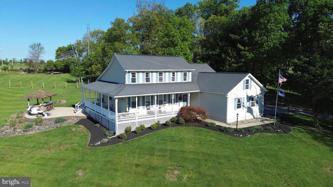 2140 Marston Road - Photo 1