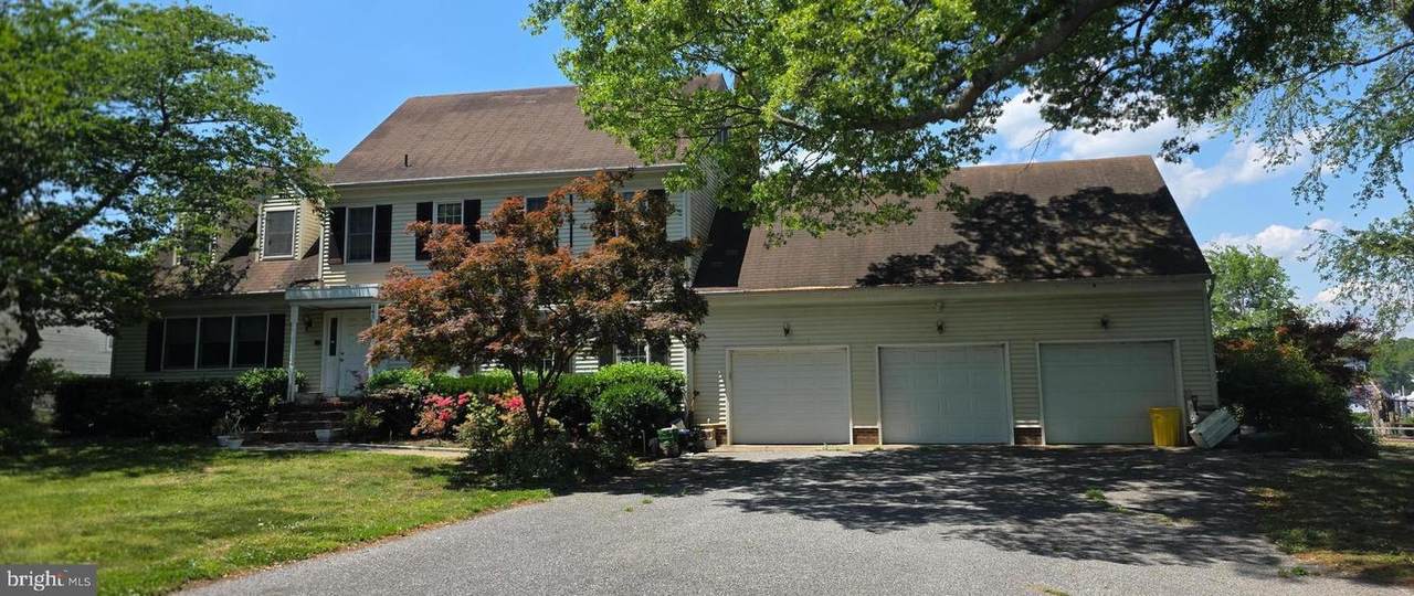 145 Edgewater Drive - Photo 1