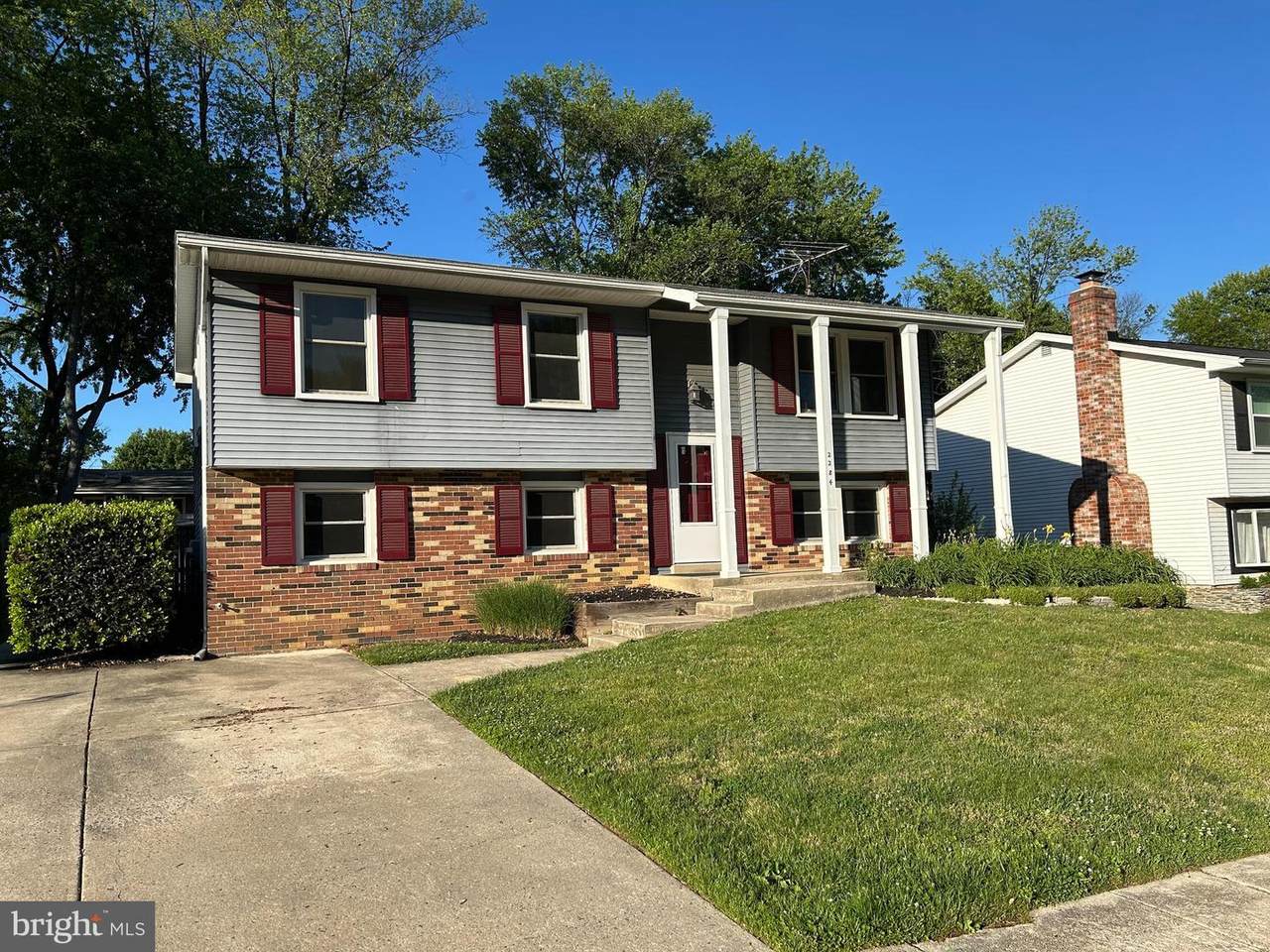 2284 Four Seasons Drive - Photo 1