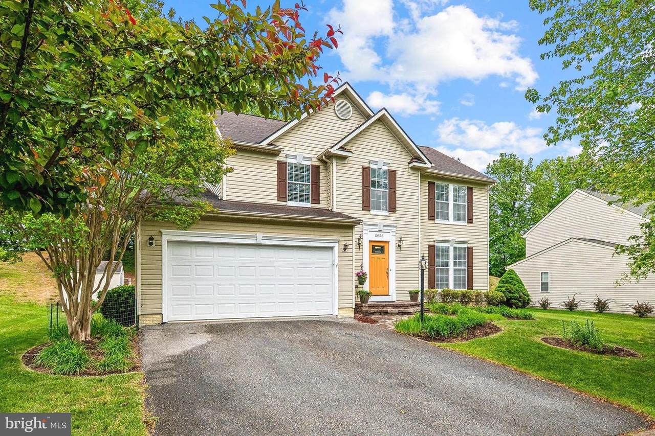 10300 Bending Brook Way - Photo 1