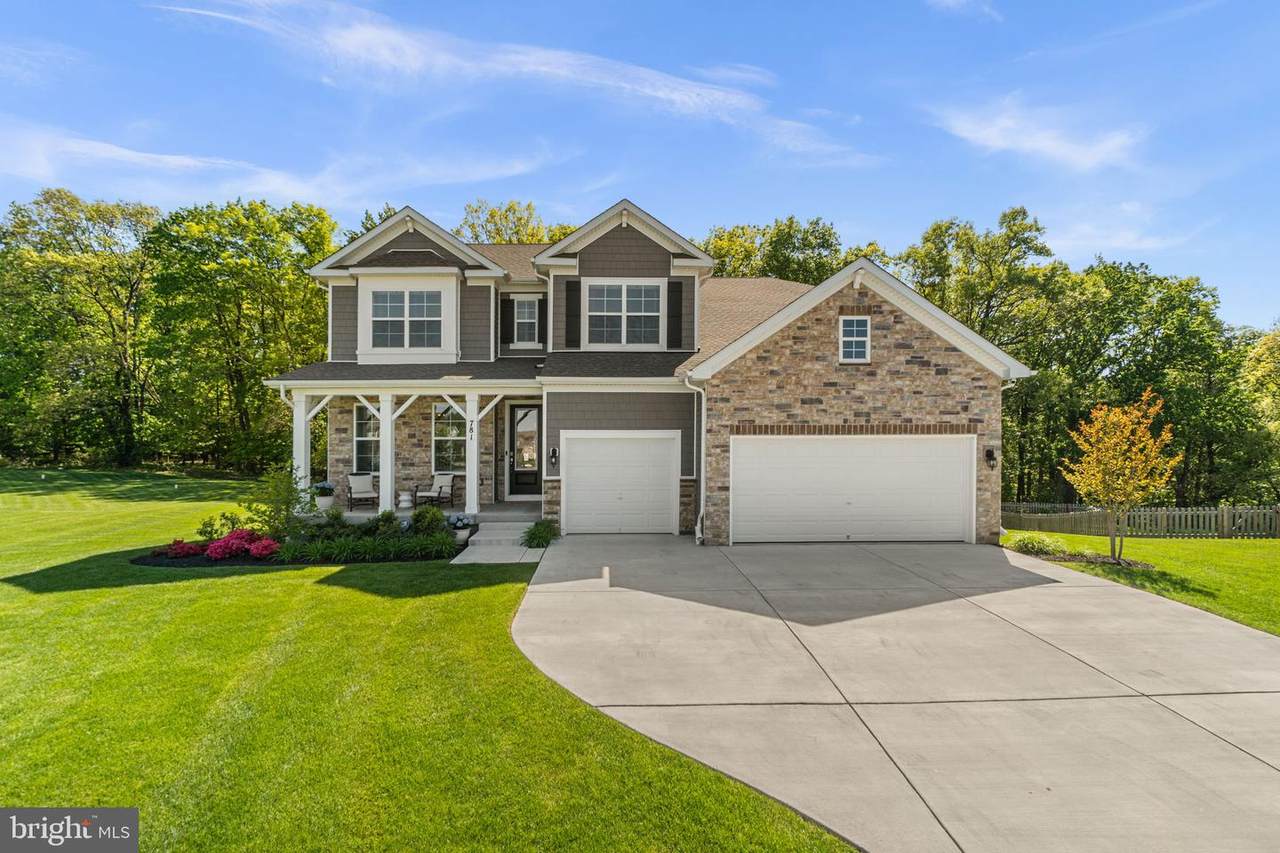 781 Starry Night Drive - Photo 1