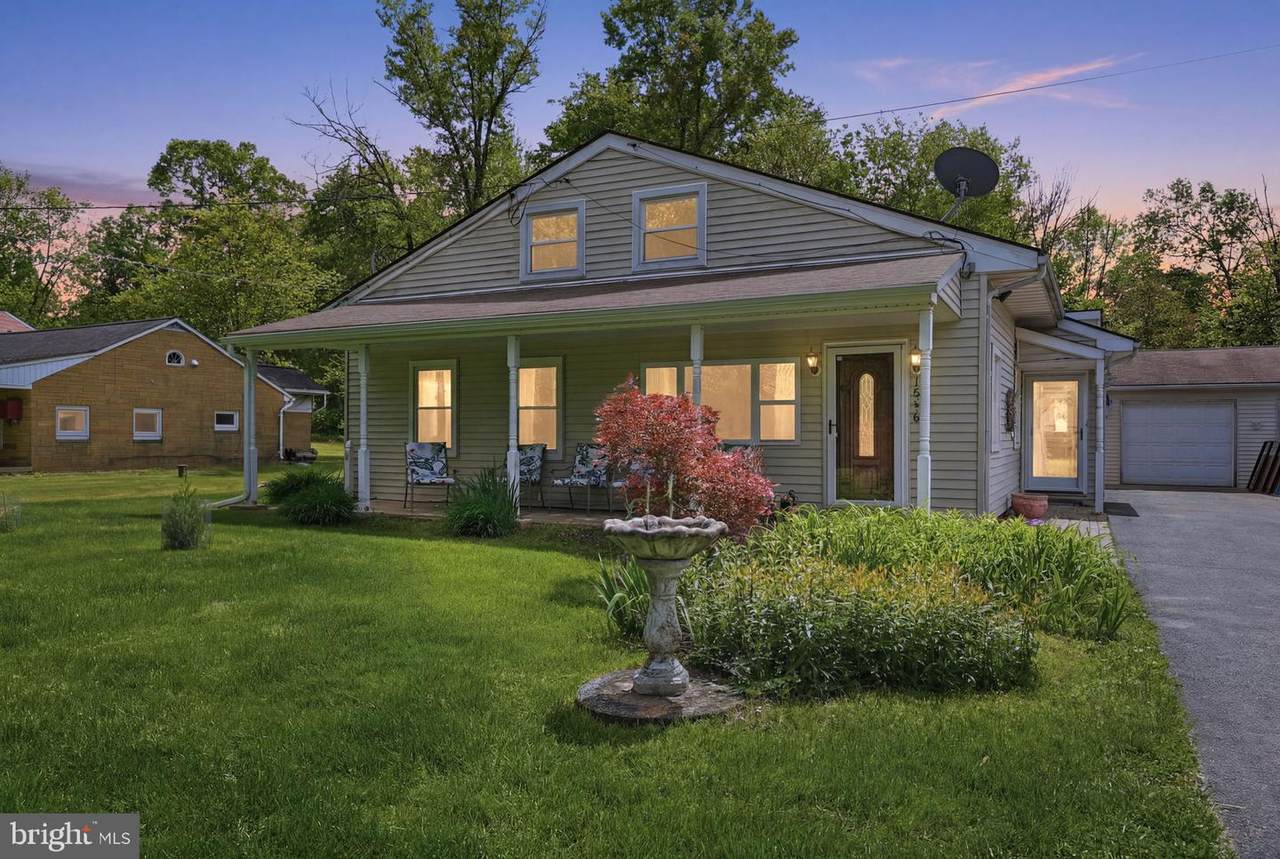 1696 Chestnut Ridge Road - Photo 1