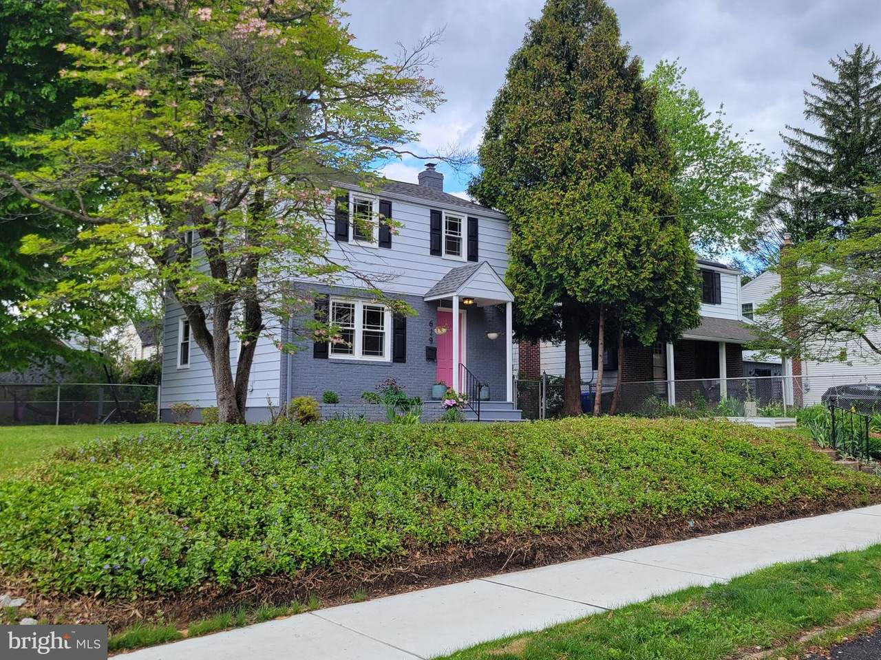 629 Lees Lane - Photo 1