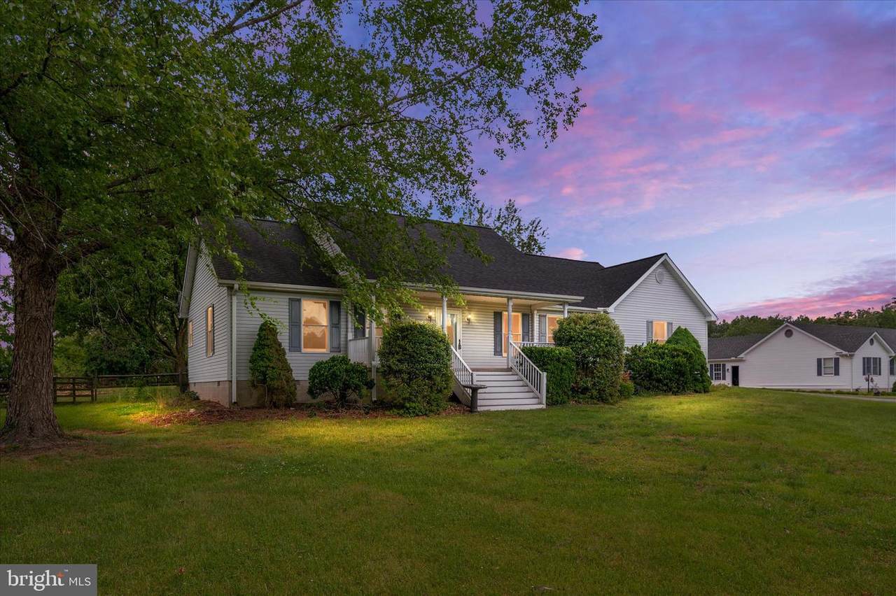 612 Tanyard Road - Photo 1