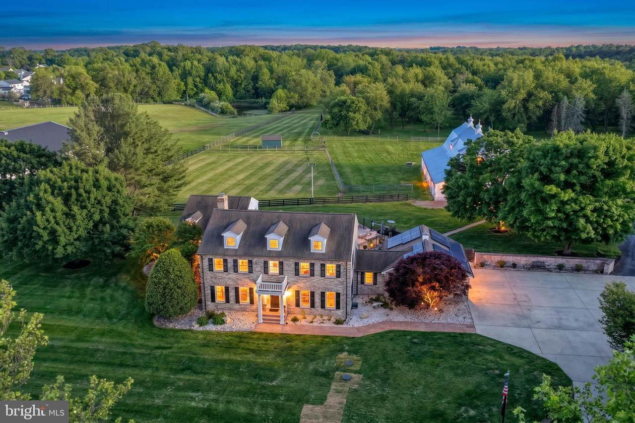 626 Vance Neck Road - Photo 1