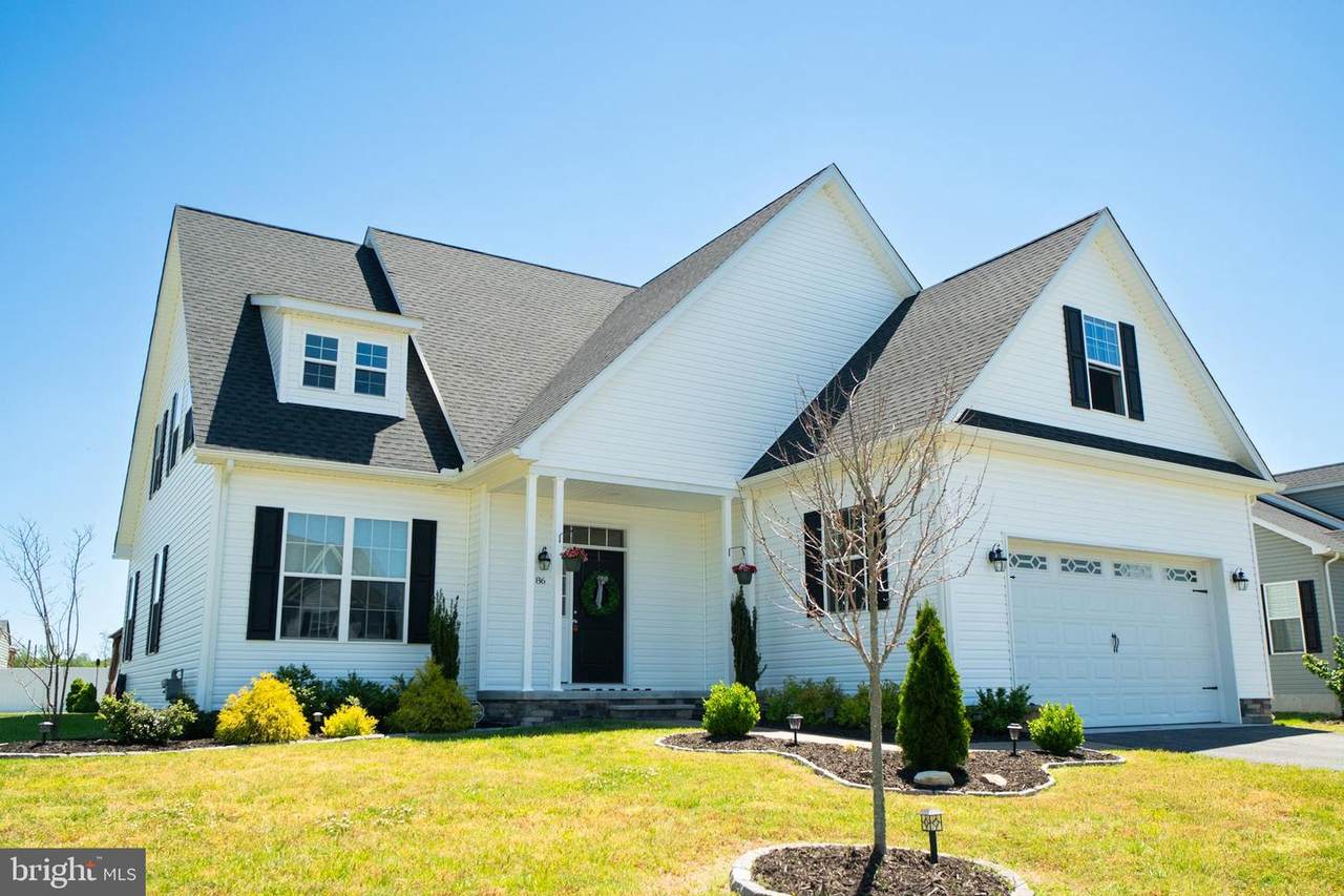86 Ridge Brook Drive - Photo 1
