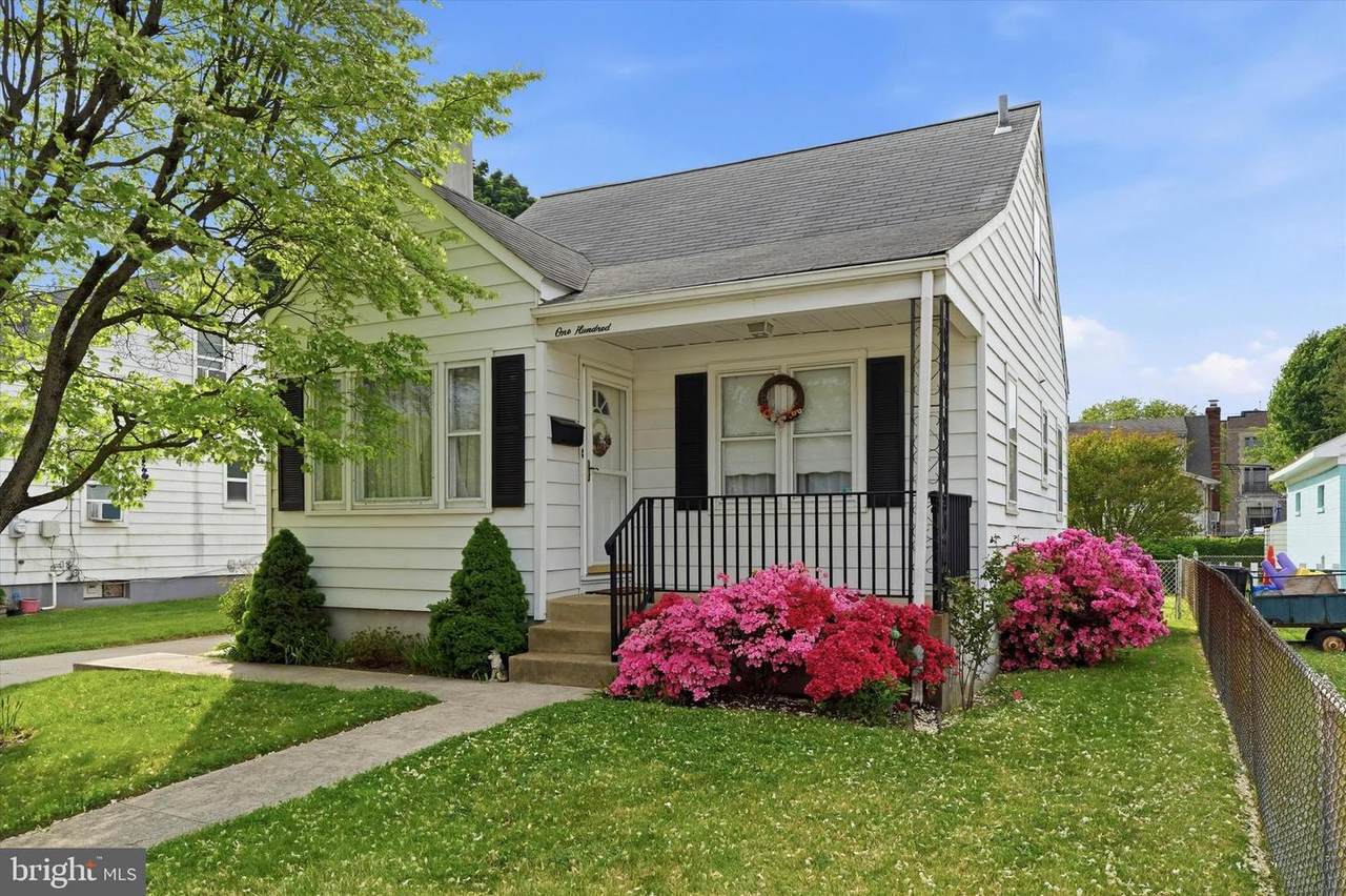 100 Wagner Street - Photo 1