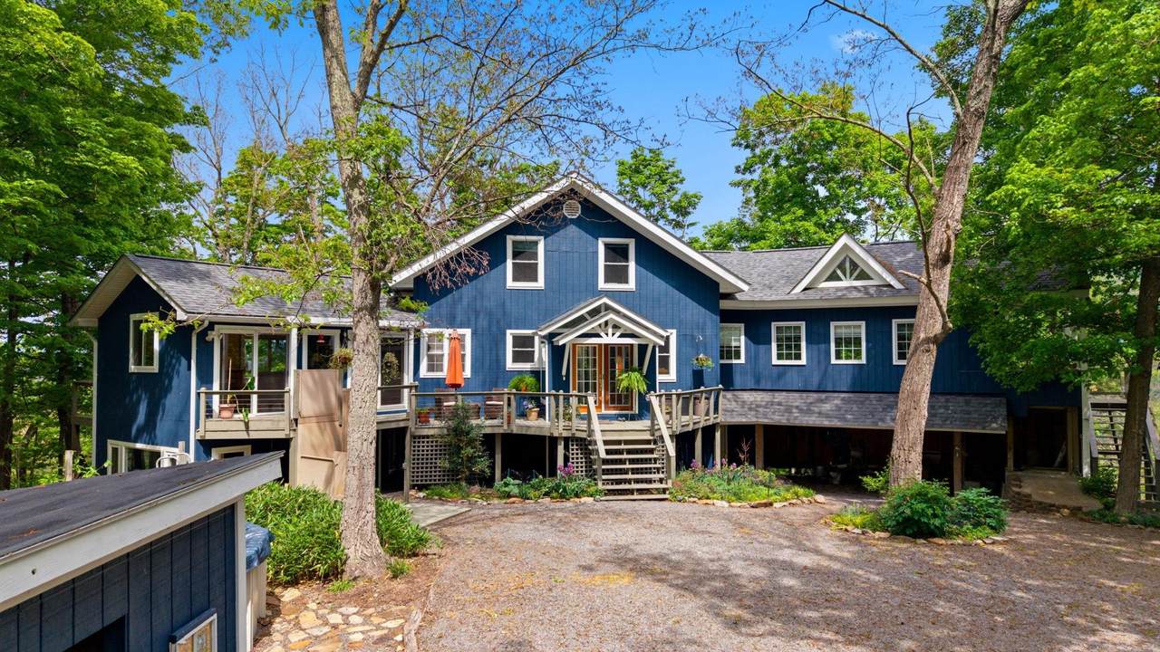 500 Largent Heights Lane - Photo 1