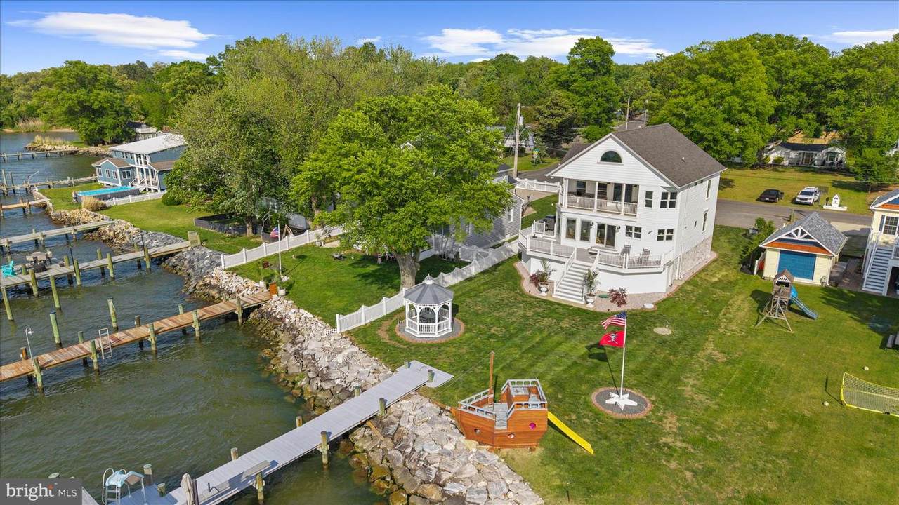 7526 Rock Creek Way - Photo 1