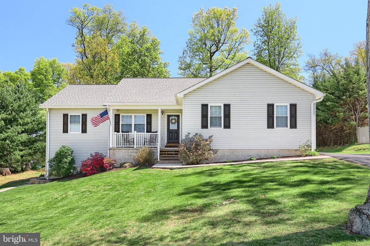 680 Chestnut Hill Road - Photo 1