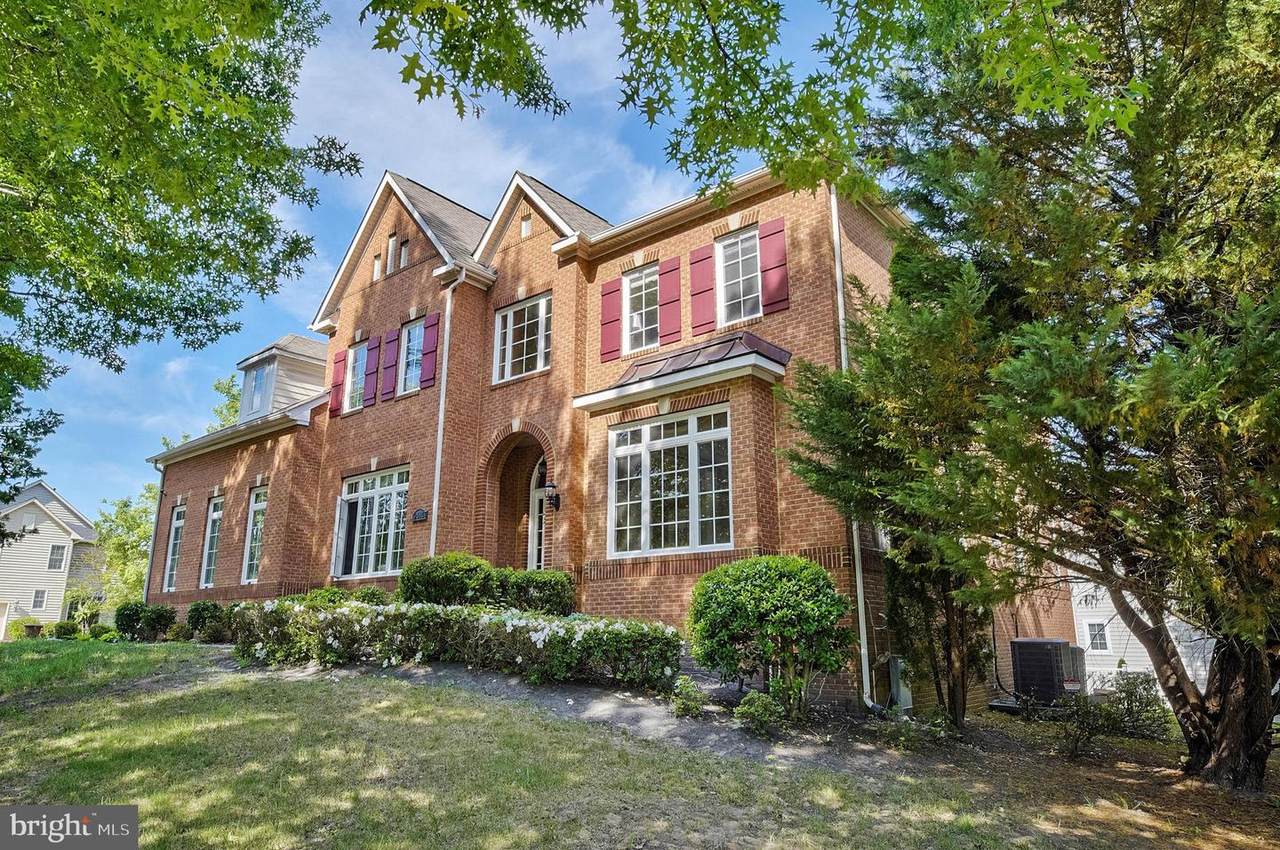 2615 Galeshead Drive - Photo 1