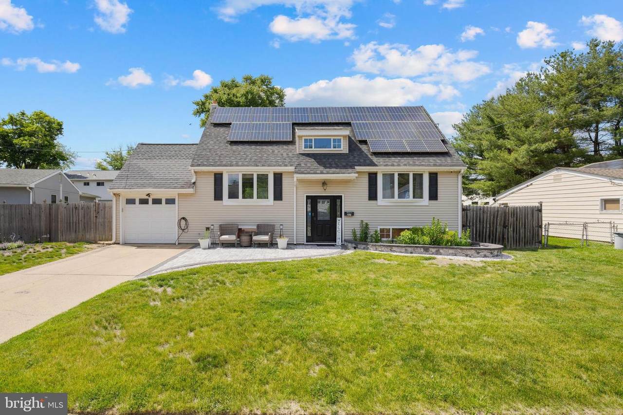 217 George Dye Road - Photo 1