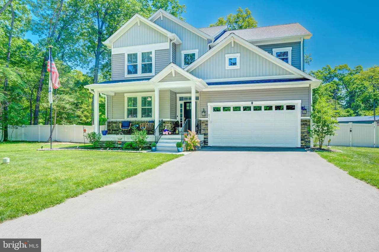 8331 Woodland Road - Photo 1