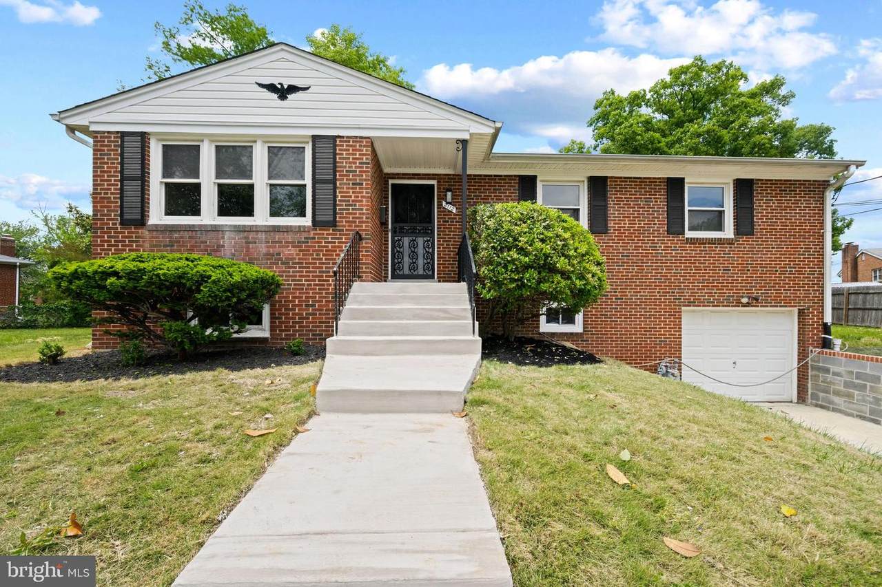 2112 Gaither Street - Photo 1