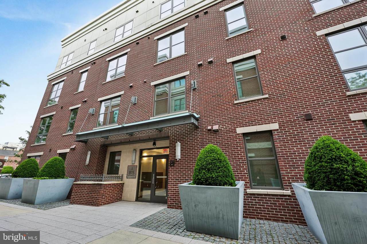815 Patrick Street - Photo 1