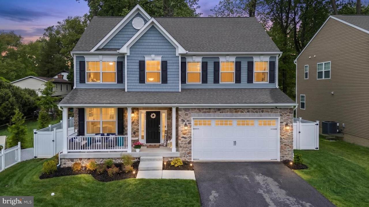 9468 Vollmerhausen Drive - Photo 1