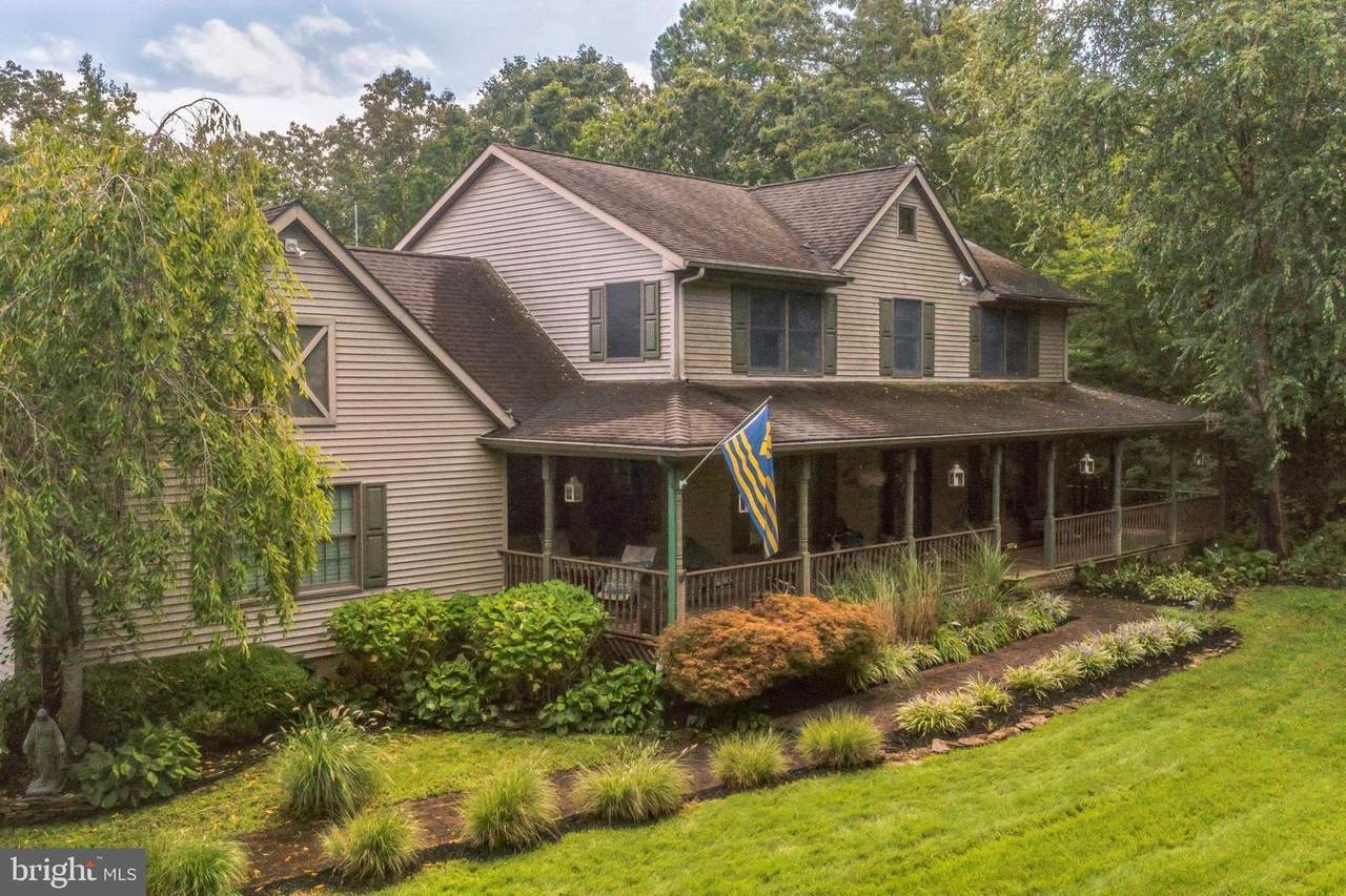 214 Head Of River Road - Photo 1
