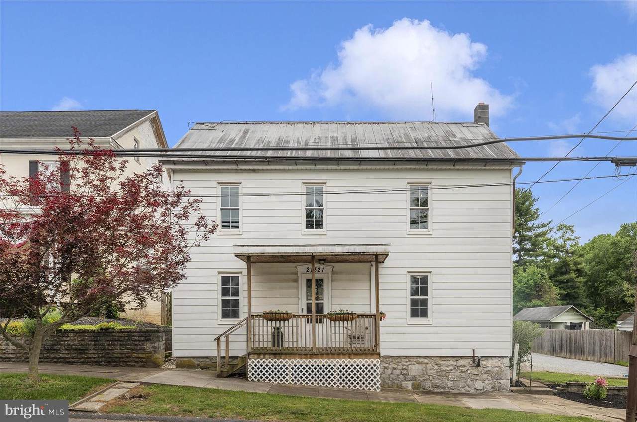 21321 Leiter Street - Photo 1