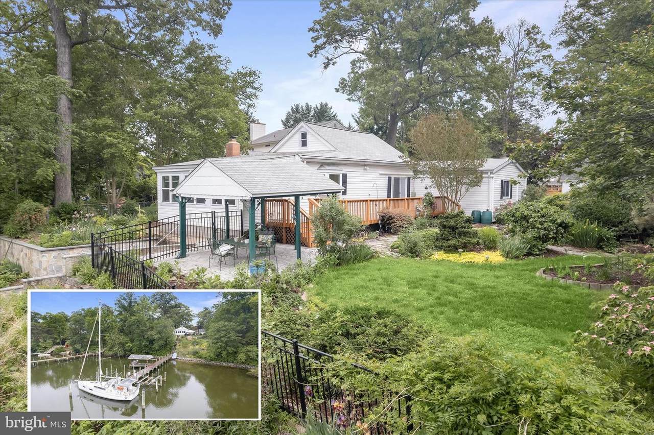 7720 Shore Road - Photo 1