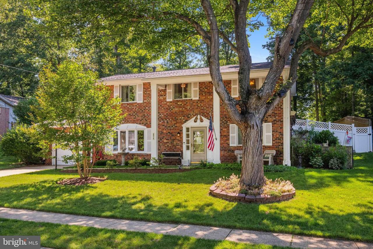 6813 Landor Lane - Photo 1