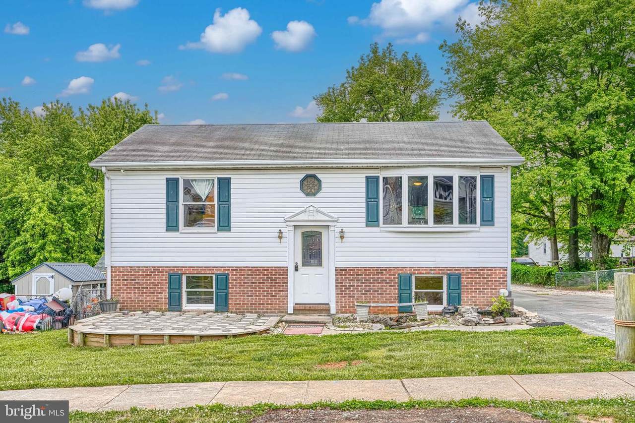 708 Gray Mount Circle - Photo 1