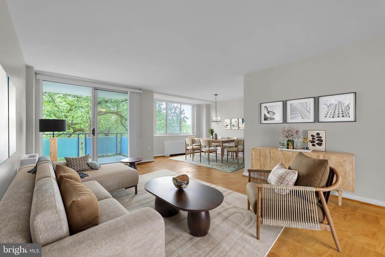 10401 Grosvenor Place - Photo 1