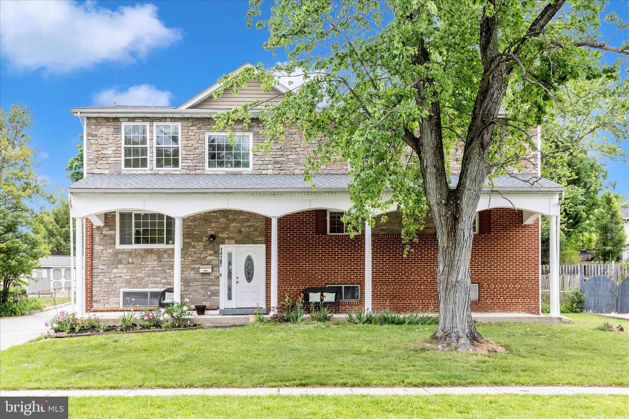 14107 Oakvale Street - Photo 1