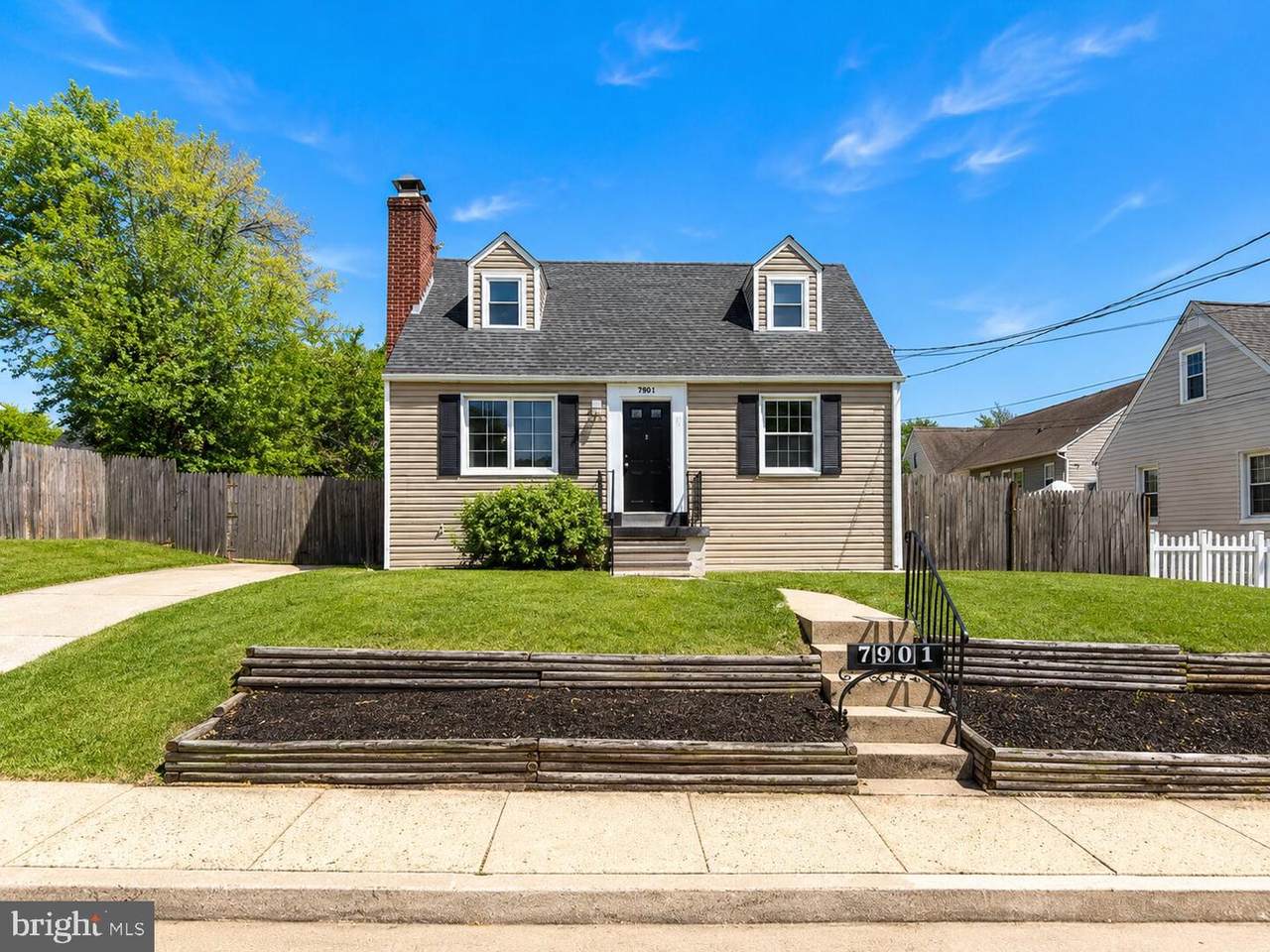 7901-A Rolling View Avenue - Photo 1
