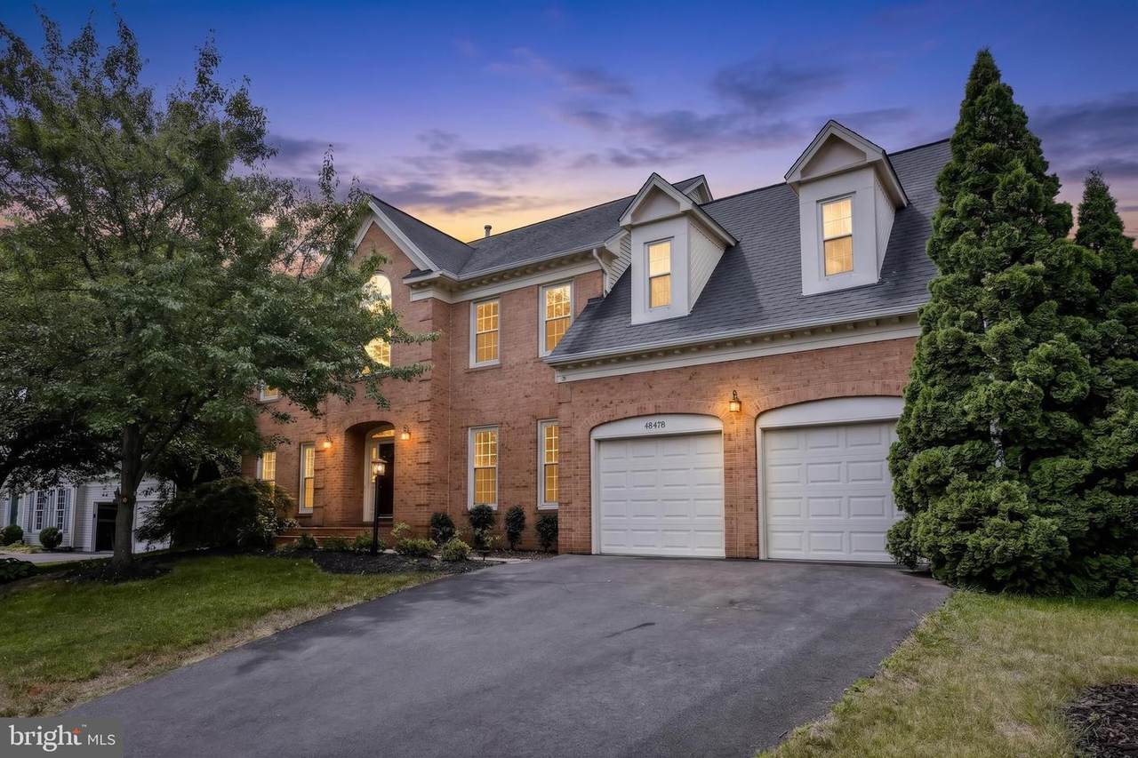 43478 Golden Meadow Circle - Photo 1