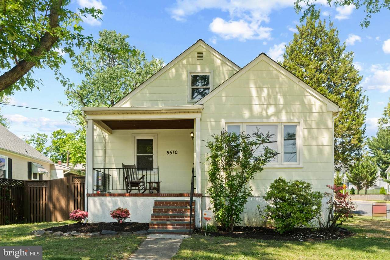 5510 Greenfield Avenue - Photo 1